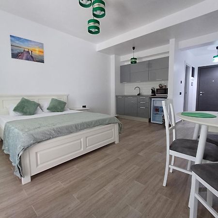 Apartamento Sunrise Mv 14 Mamaia Exterior foto