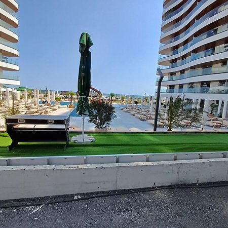 Apartamento Sunrise Mv 14 Mamaia Exterior foto